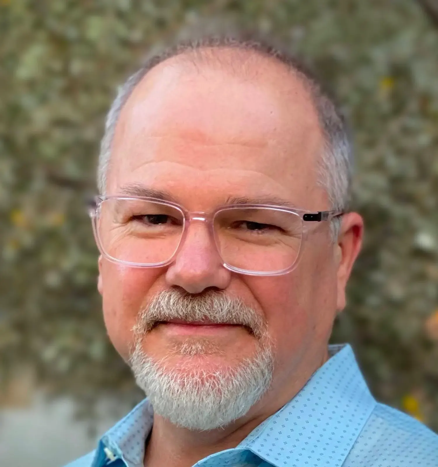 Greg Bennett